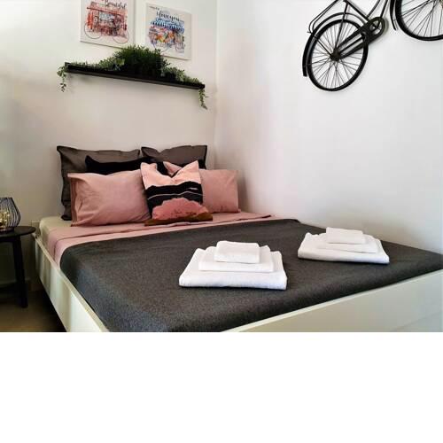 Apartmani Tena, Crna Punta