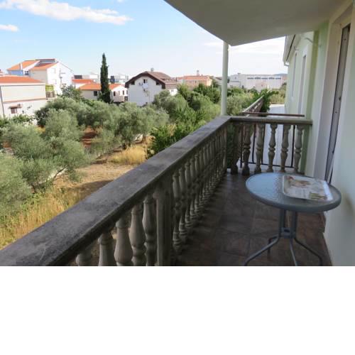 Apartmani Tereza