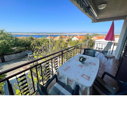 Apartmani Tereza