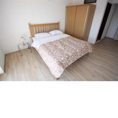 Apartmani Tijana
