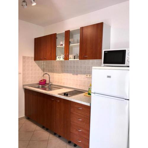 Apartmani Tina