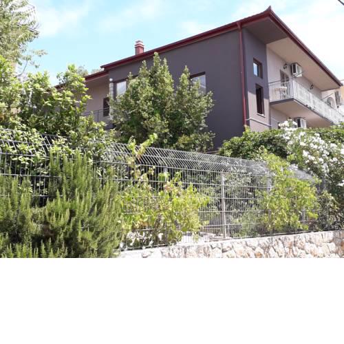 Apartmani Toce