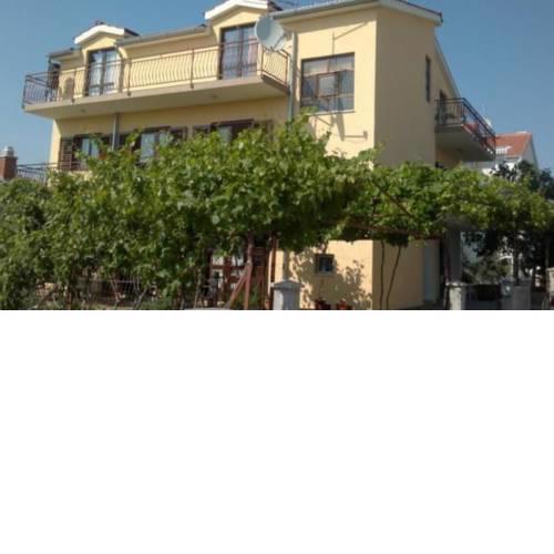 Apartmani Tokic