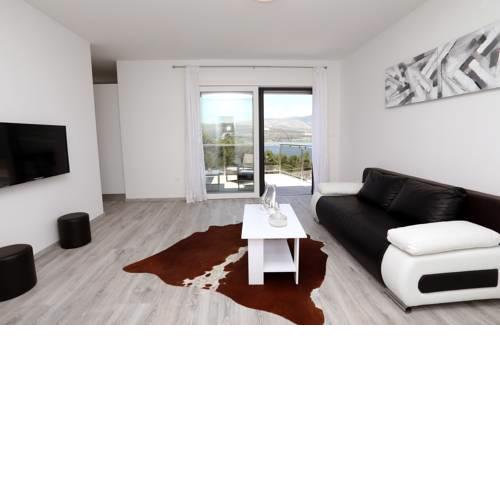 Apartmani Tokla