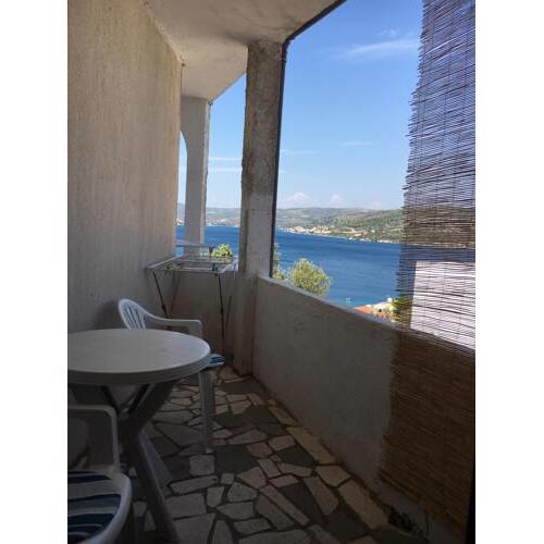 Apartmani Tolić - Studio Nelly
