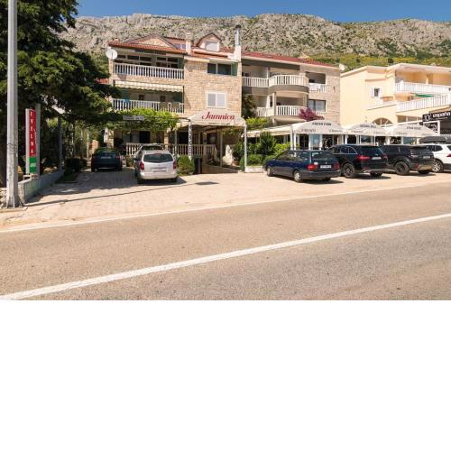 Apartmani Tomas