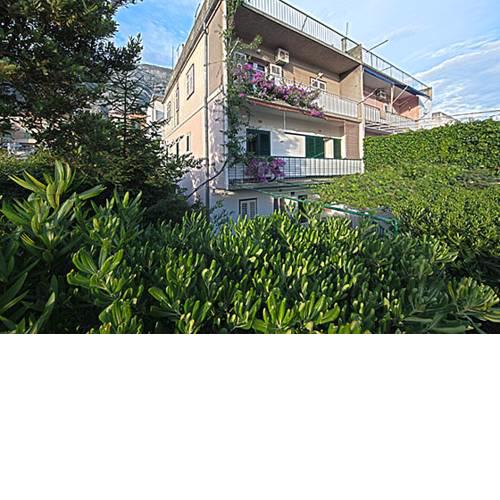 Apartmani Tomas