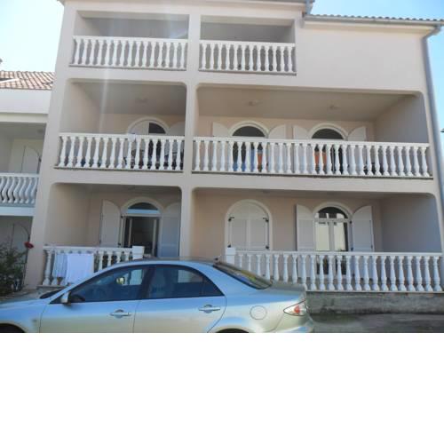 Apartmani Tomičić