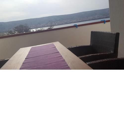 Apartmani Tonci Pag
