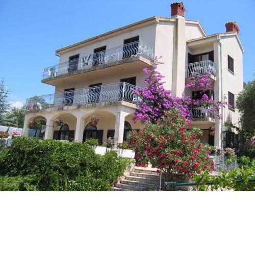 Apartmani Tondini