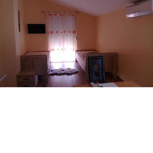 Apartmani TONI I MARIO
