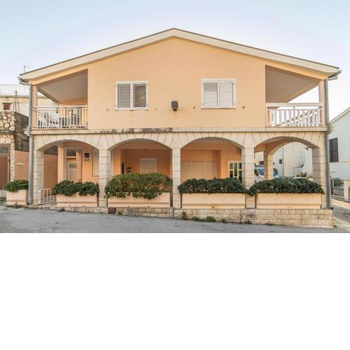 Apartmani Toni