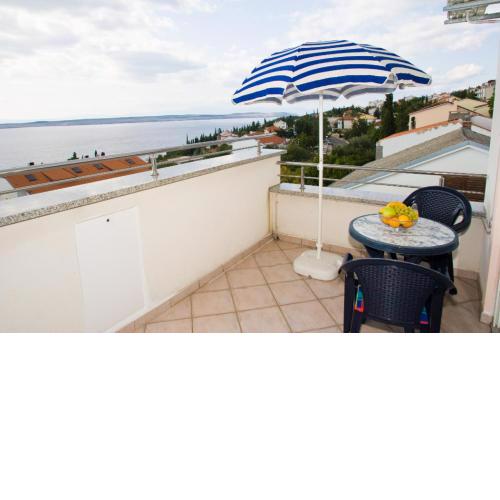 Apartmani Toni