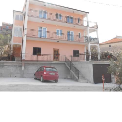 Apartmani Topčić