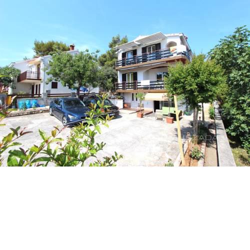 Apartmani Tornjevi