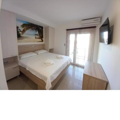 Apartmani Tropical