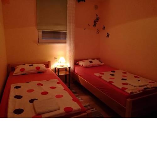 Apartmani Trupeljak