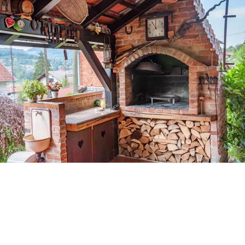 Apartmani Tuheljske