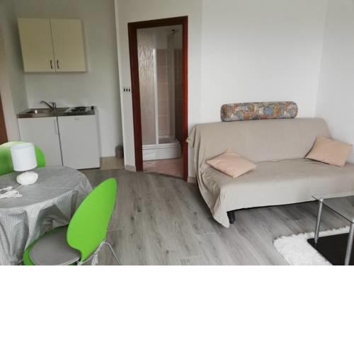 Apartmani Turanj