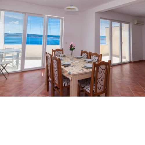 Apartmani Turudic