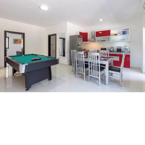 Apartmani u Kaštelima