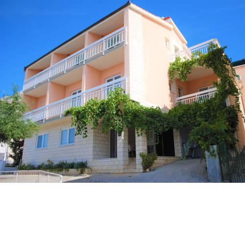 Apartmani Uglješić