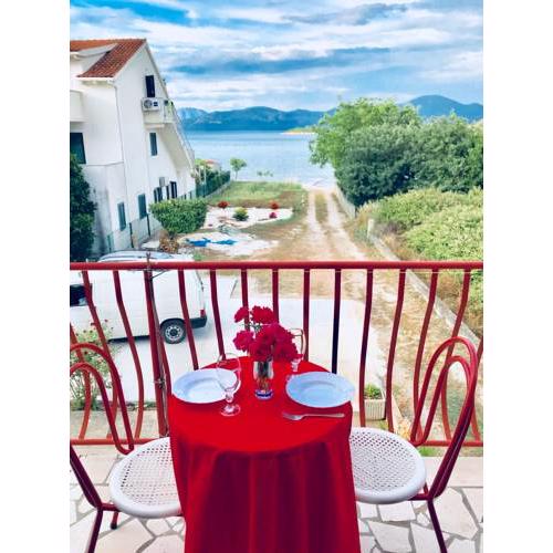Apartmani Urlic