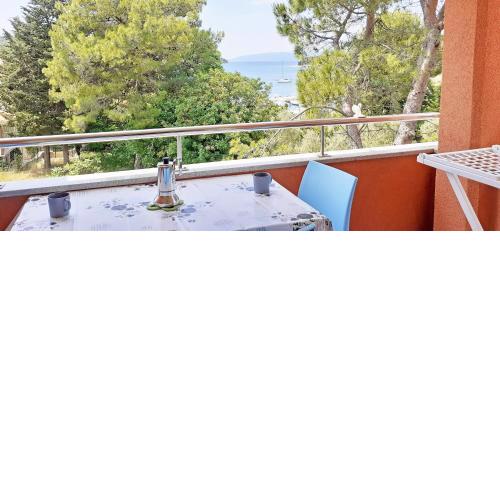 Apartmani Utmar Cres
