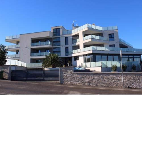 Apartmani Uwe