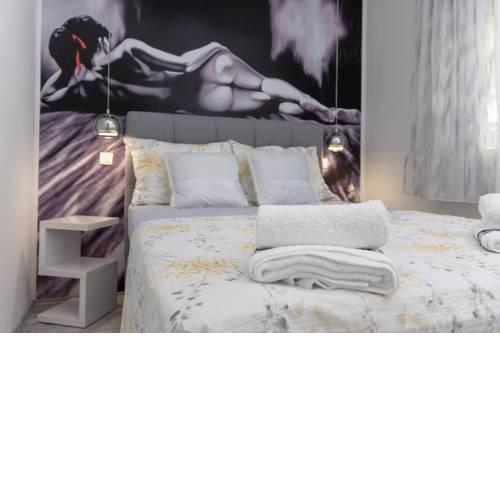 Apartmani uz more ''Ljiljana''