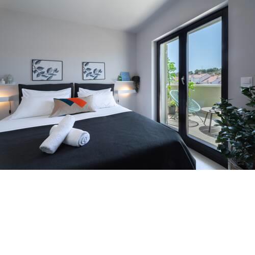 Apartmani Vale