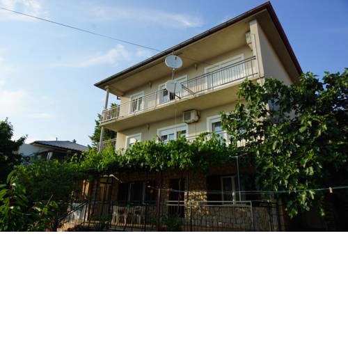 Apartmani Valentina