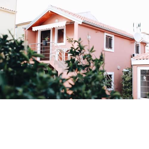 Apartmani Valentina
