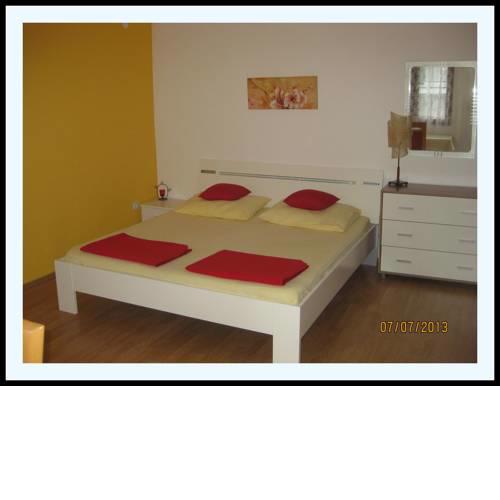 Apartmani Valentino