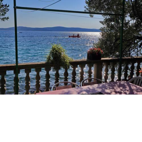 Apartmani Valerija i Joso
