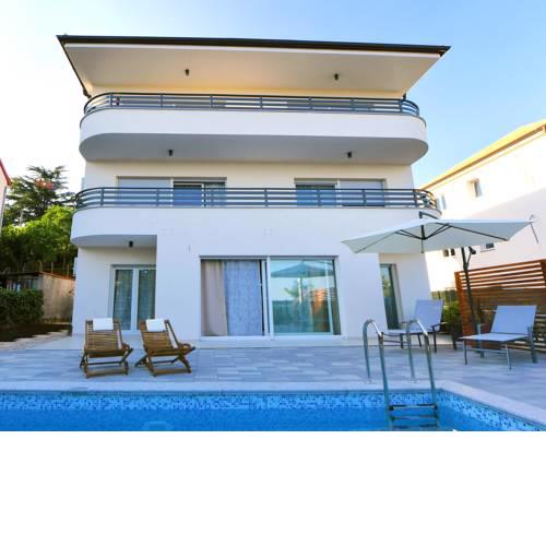 Apartmani Valis