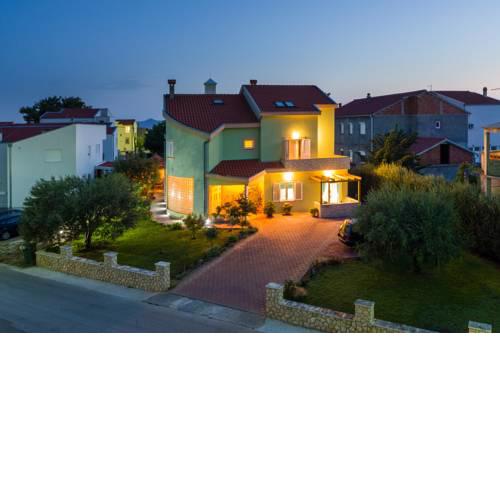Apartmani Vanja