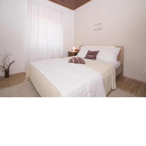 Apartmani Vela Luka