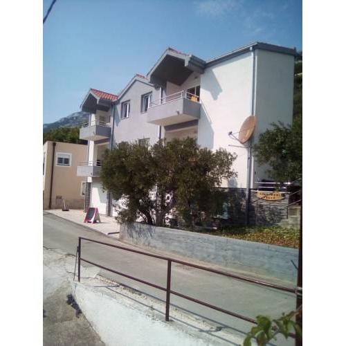 Apartmani Velic