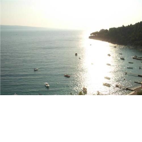 Apartmani Velika Luka - Stanići