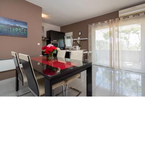 Apartmani Verica