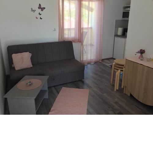 Apartmani Verica