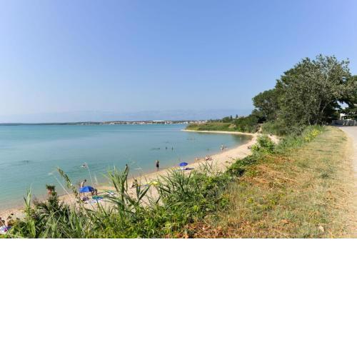 Apartmani Veronika Nin