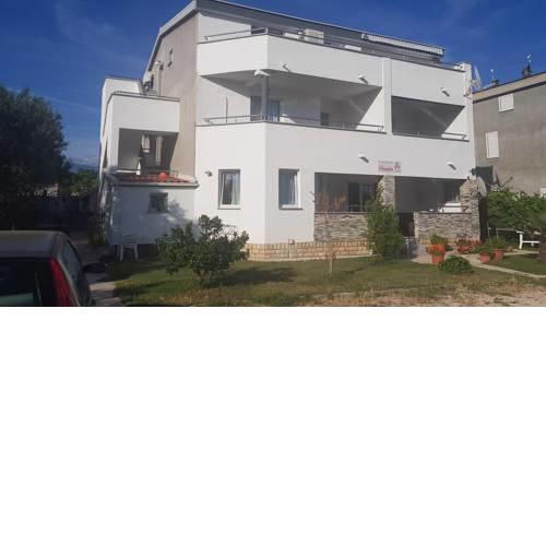 Apartmani Veronika