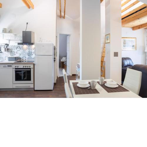 Apartmani Vesna Tuheljske toplice