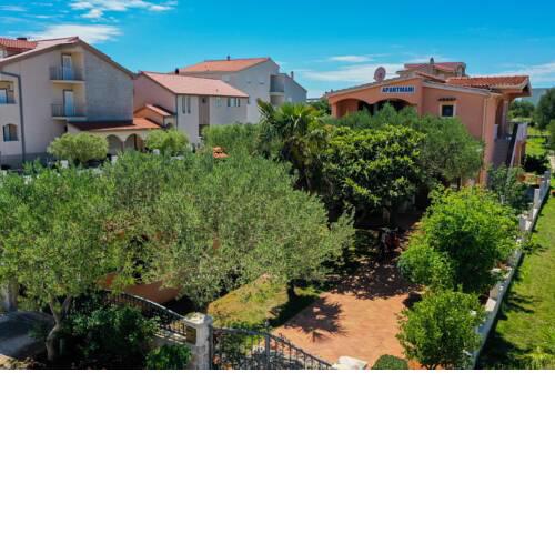 Apartmani Vesna