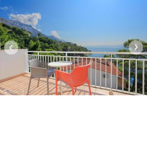 Apartmani Vesna