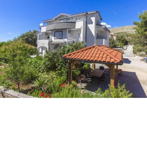 Apartmani Vesna