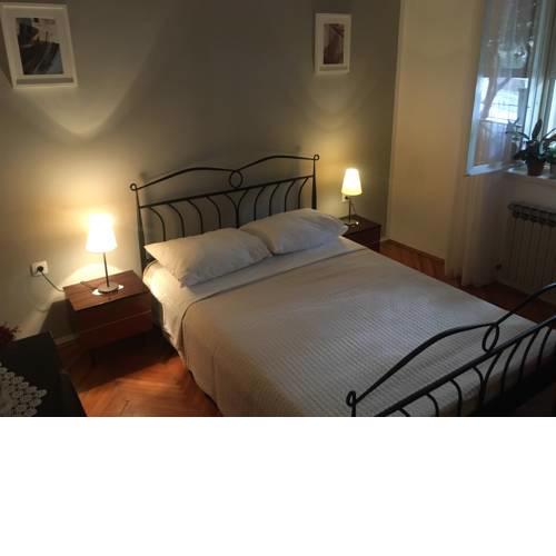 Apartmani Vesna