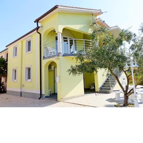 Apartmani Vesna